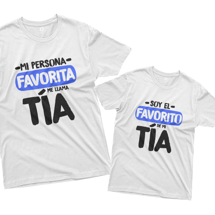 Playeras personalizadas para sobrinos on sale
