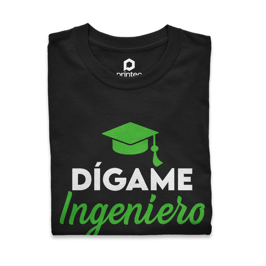 PLAYERA DE GRADUACIÓN