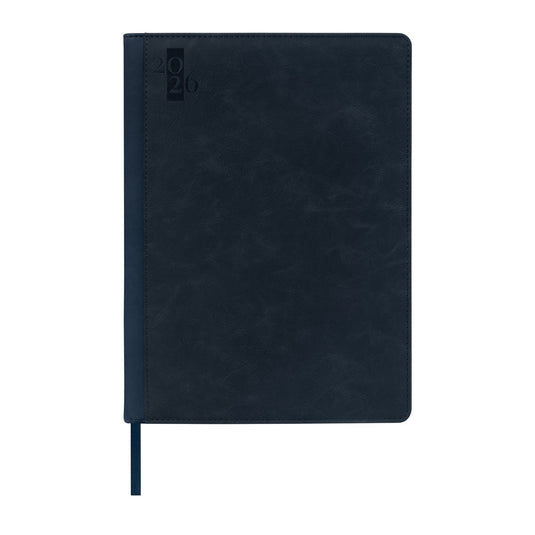 AGENDA ULTRA CURPIEL