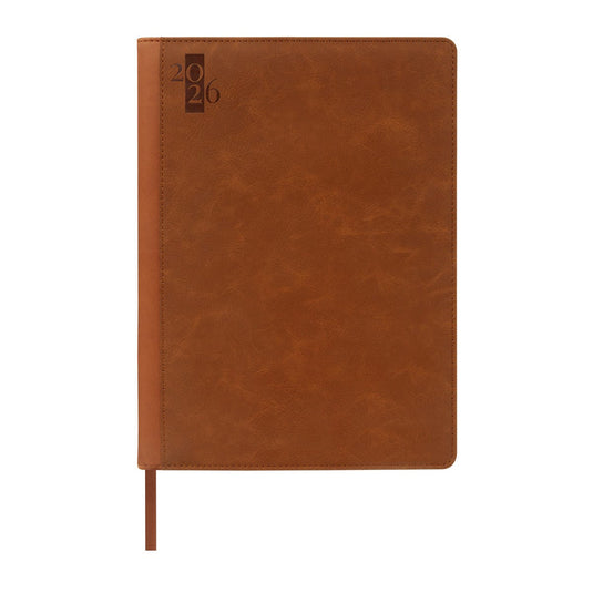 AGENDA ULTRA CURPIEL