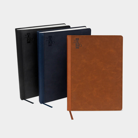 AGENDA ULTRA CURPIEL
