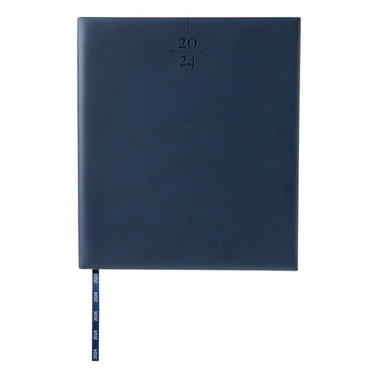 AGENDA EJECUTIVA ELEGANCE CURPIEL