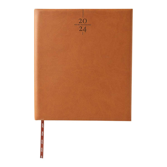 AGENDA EJECUTIVA ELEGANCE CURPIEL