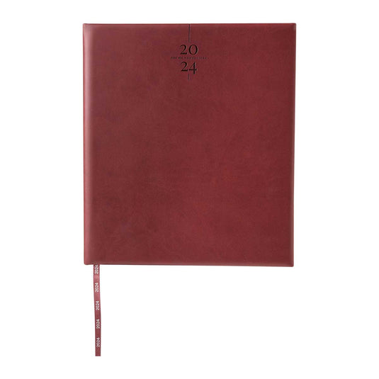 AGENDA EJECUTIVA ELEGANCE CURPIEL