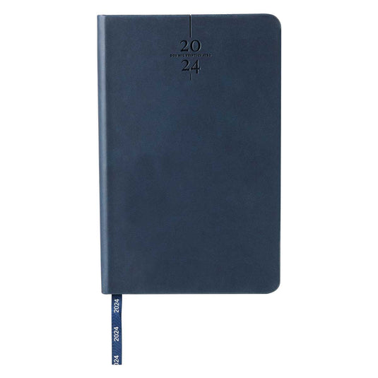 AGENDA DIARIA ELEGANCE CURPIEL