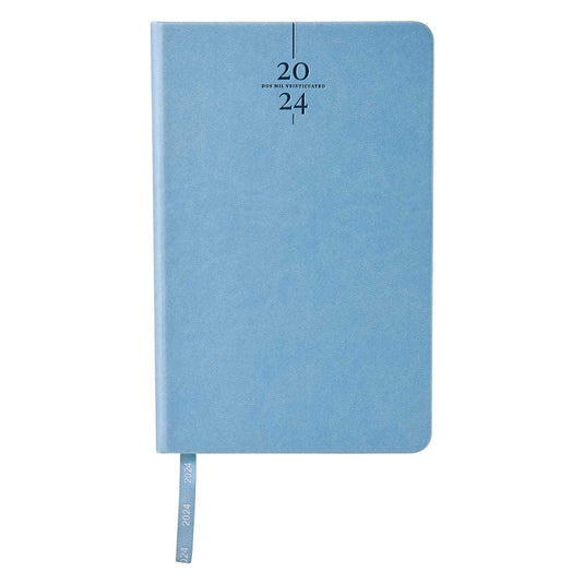 AGENDA DIARIA ELEGANCE CURPIEL