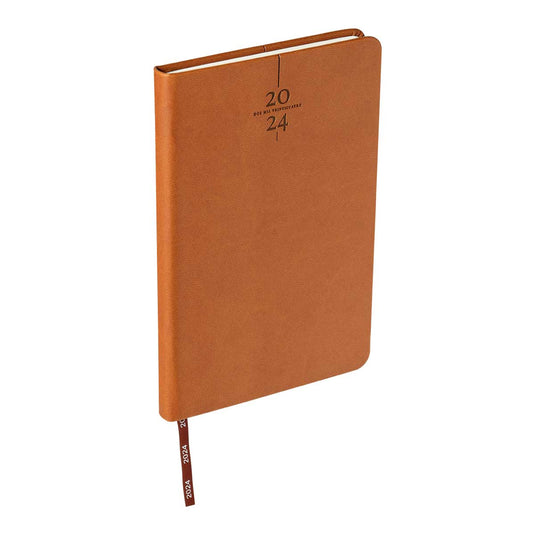 AGENDA DIARIA ELEGANCE CURPIEL