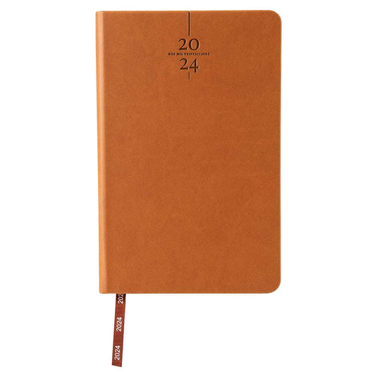 AGENDA DIARIA ELEGANCE CURPIEL