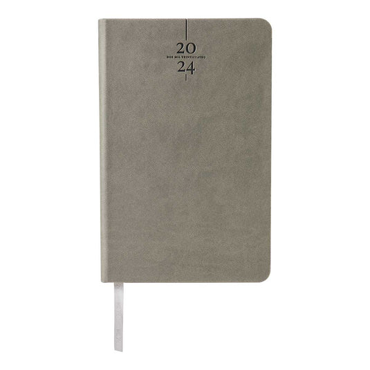 AGENDA DIARIA ELEGANCE CURPIEL