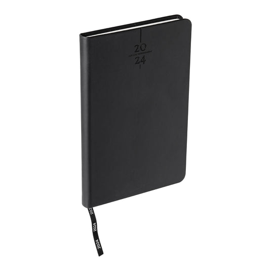 AGENDA DIARIA ELEGANCE CURPIEL