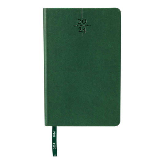 AGENDA DIARIA ELEGANCE CURPIEL