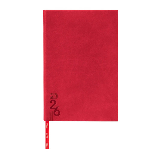 AGENDA DIARIA TERRA
