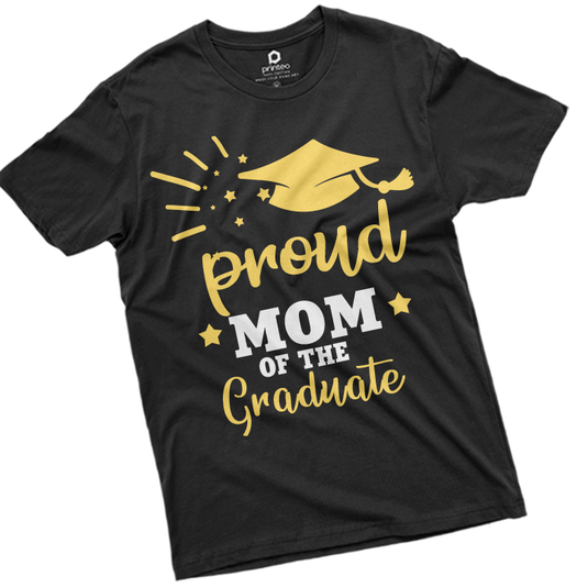 PLAYERA FAMILIA DEL GRADUADO