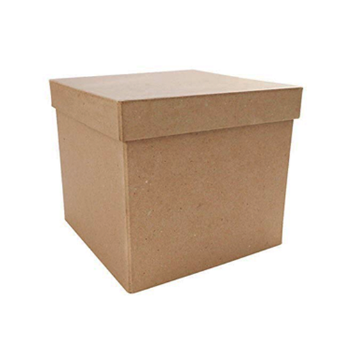 CAJA CUBO