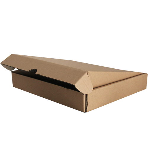 CAJA SCATOLA