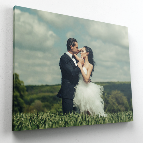 CANVAS PERSONALIZADO 80X50CM