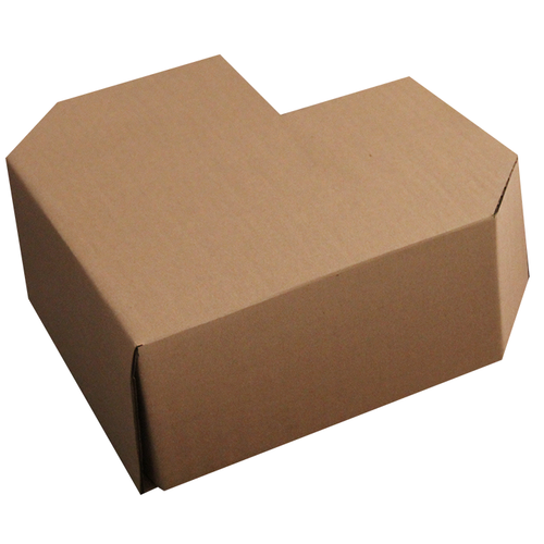 CAJA CORAZÓN