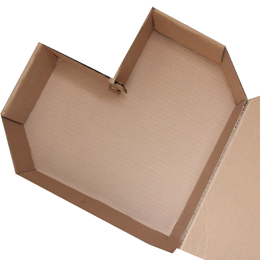 CAJA CORAZÓN