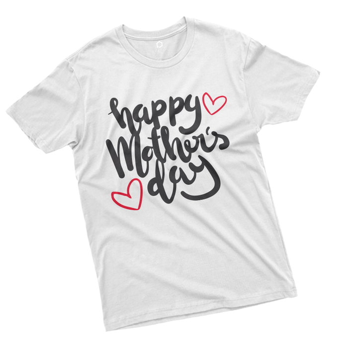 PLAYERA HAPPY MOTHERS DAY