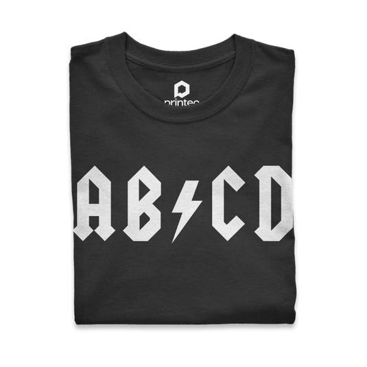 PLAYERA DÍA DEL MAESTRO - ABCD