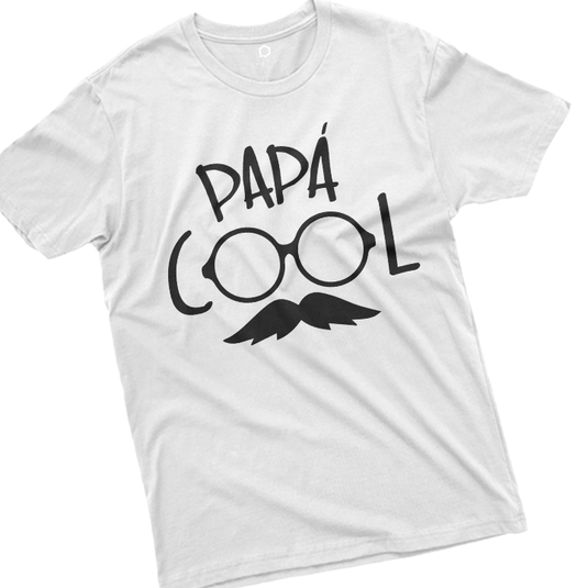 PLAYERAS DÍA DEL PADRE