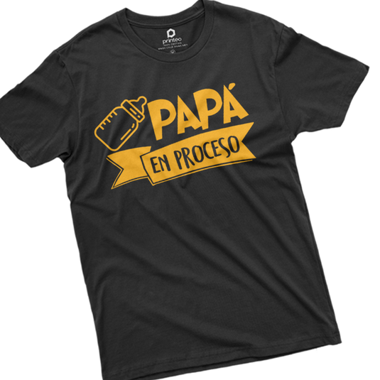 PLAYERAS DÍA DEL PADRE