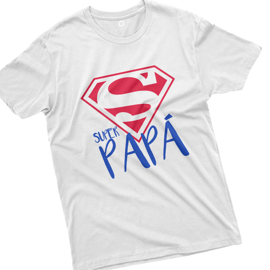 PLAYERAS DÍA DEL PADRE