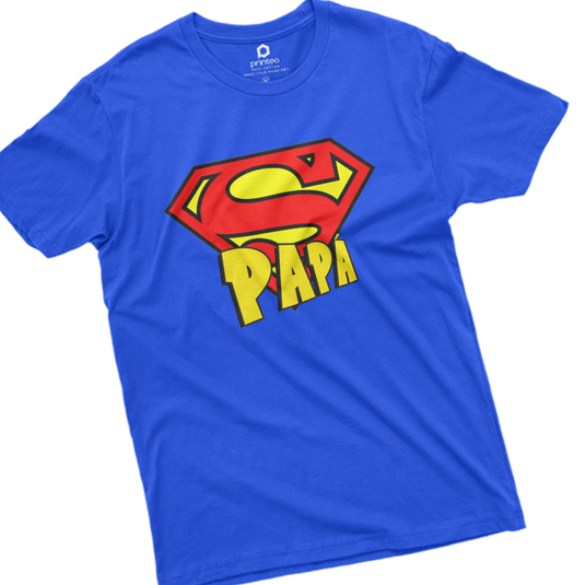 PLAYERAS DÍA DEL PADRE – PRINTEO - Main Image