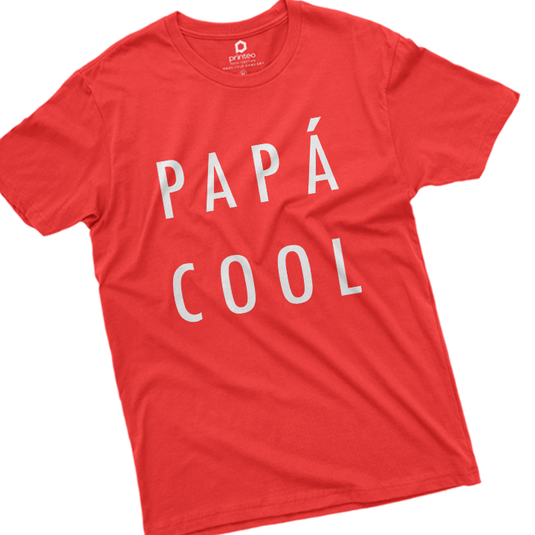 PLAYERAS DÍA DEL PADRE