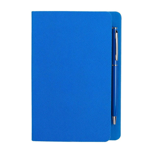 LIBRETA KIONA