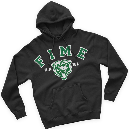 SUDADERA (HOODIE) FIME