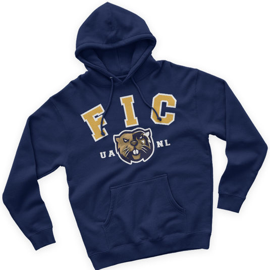 SUDADERA (HOODIE) FIC - CIVIL