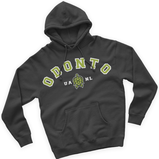 SUDADERA (HOODIE) ODONTOLOGÍA