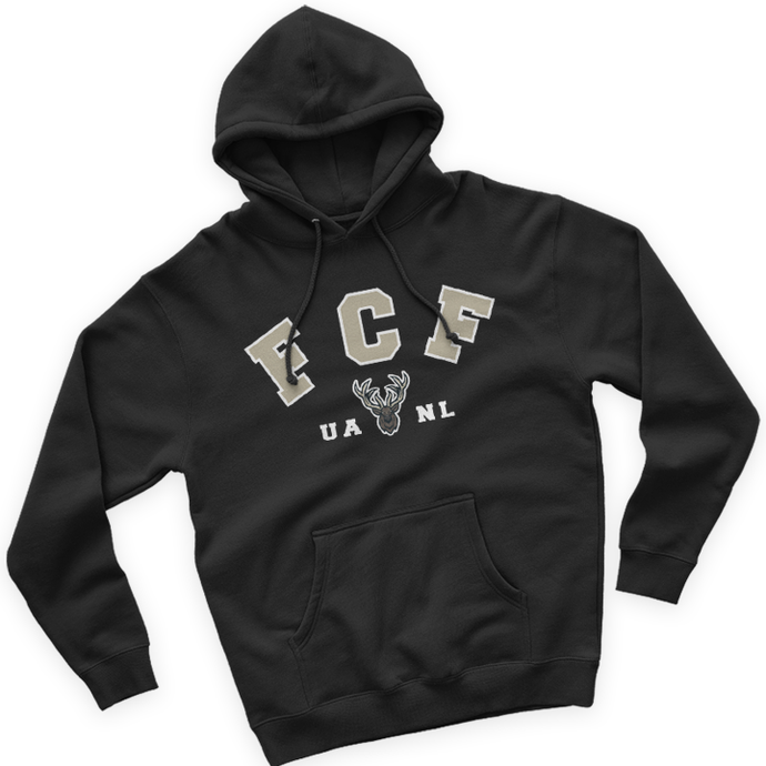 SUDADERA (HOODIE) FCF - FORESTALES