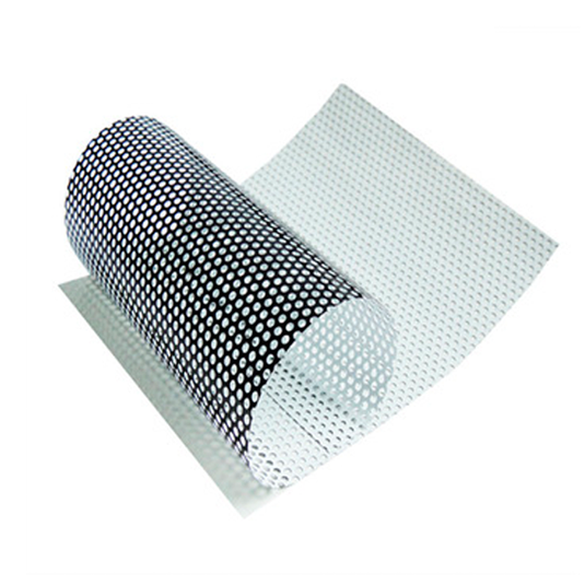 Microperforado Rollo VINIL MICROPERFORADO M2 – PRINTEO