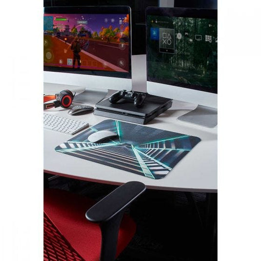 MOUSE PAD GAMER MADOOX