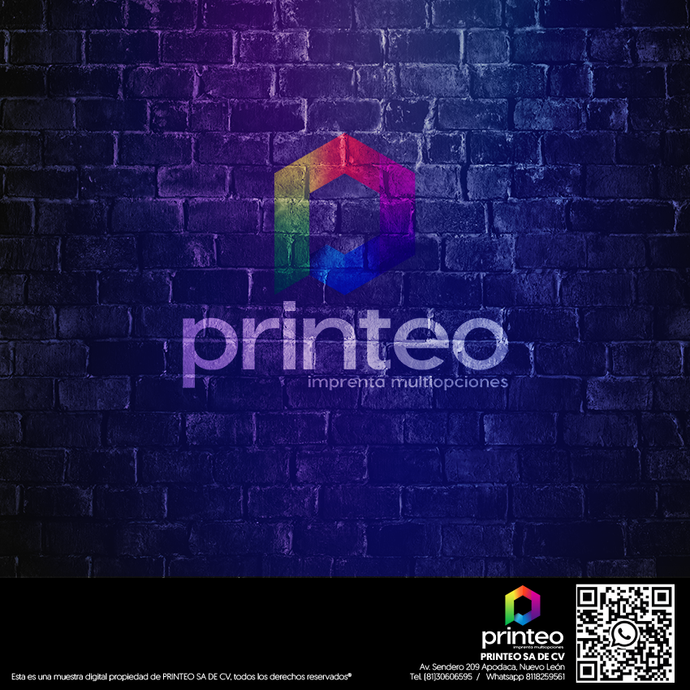 LETRERO NEON PERSONALIZADO
