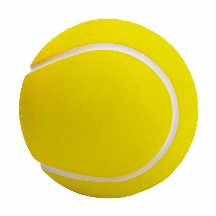 PELOTA ANTI-STRESS TENNIS