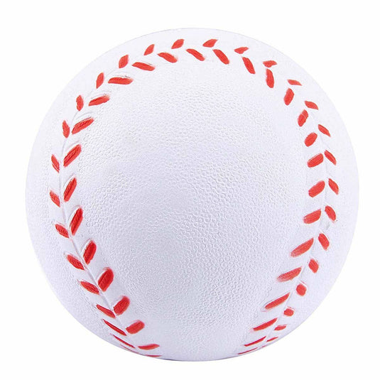 PELOTA ANTI-STRESS BASEBALL