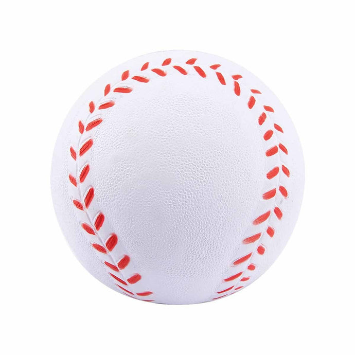 PELOTA ANTI-STRESS BASEBALL