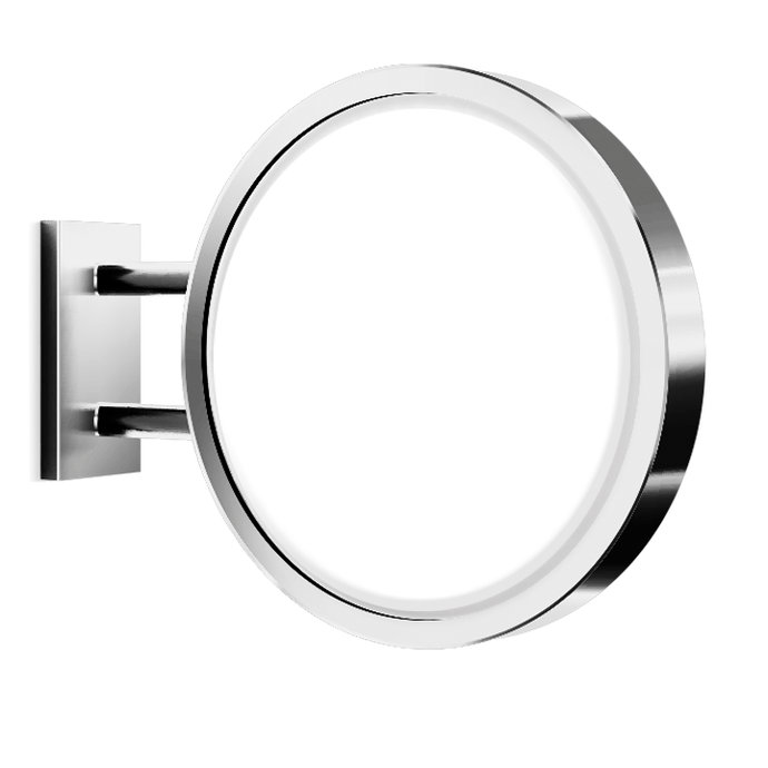 CAJA DE LUZ CIRCULAR 60CMS