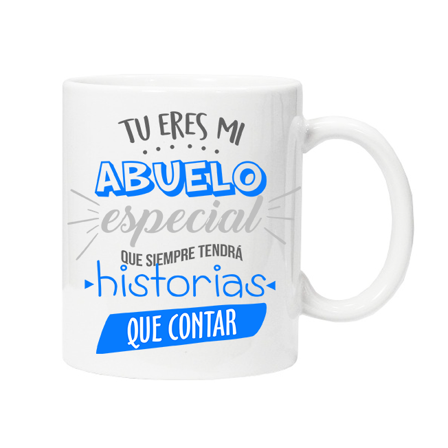 TAZA ABUELO ESPECIAL