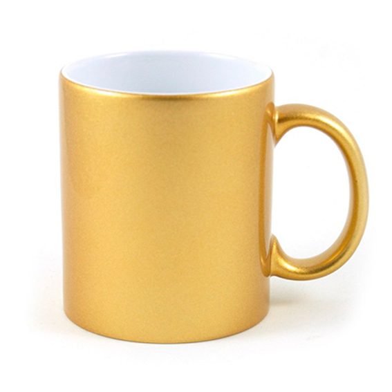 TAZA BRILLANTE