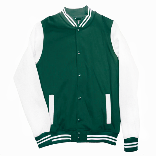 CHAMARRA UNIVERSITARIA (JACKET)