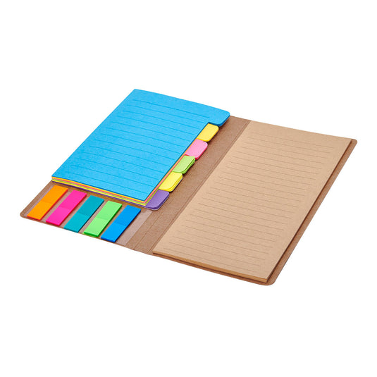 LIBRETA KERTY