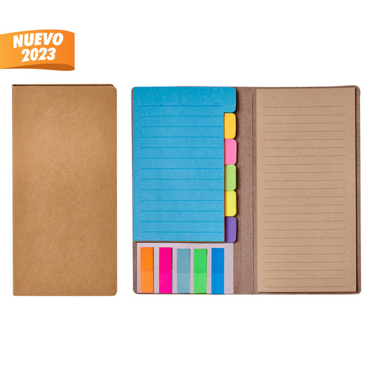 LIBRETA KERTY