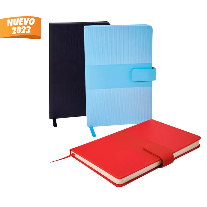 LIBRETA PISMO