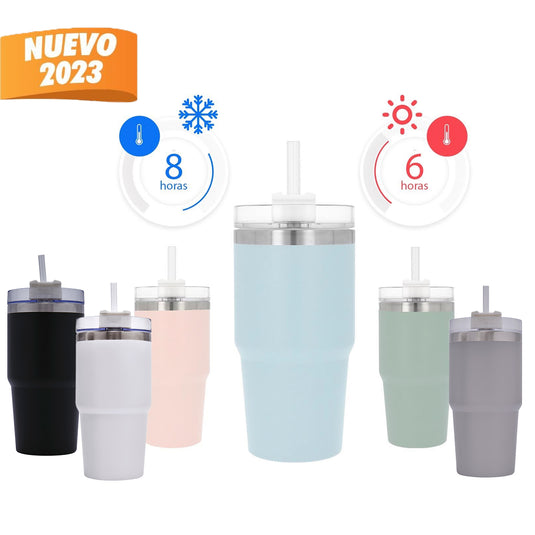 TERMO CALVI 590ml