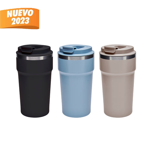 TERMO MACAO 500ml